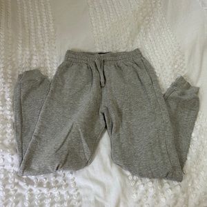 H&M sweats